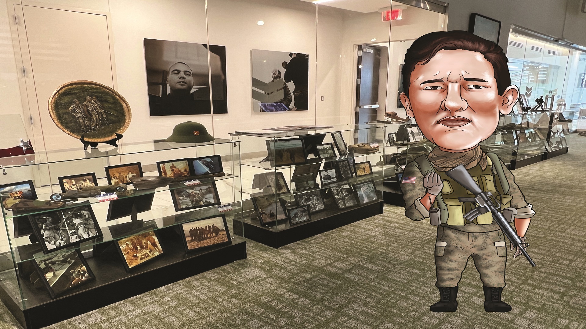 GI FORUM