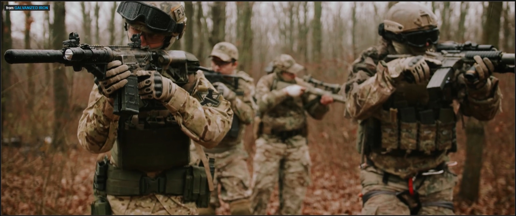 GI FORUM
